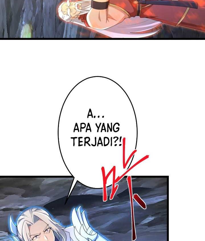 Against the Gods Bab 705 halaman 11