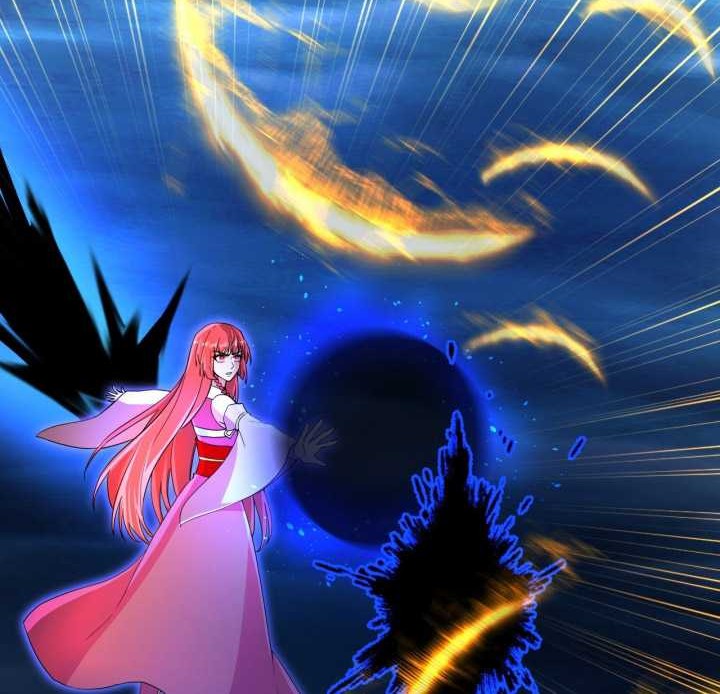 Against the Gods chapter 706 halaman 11