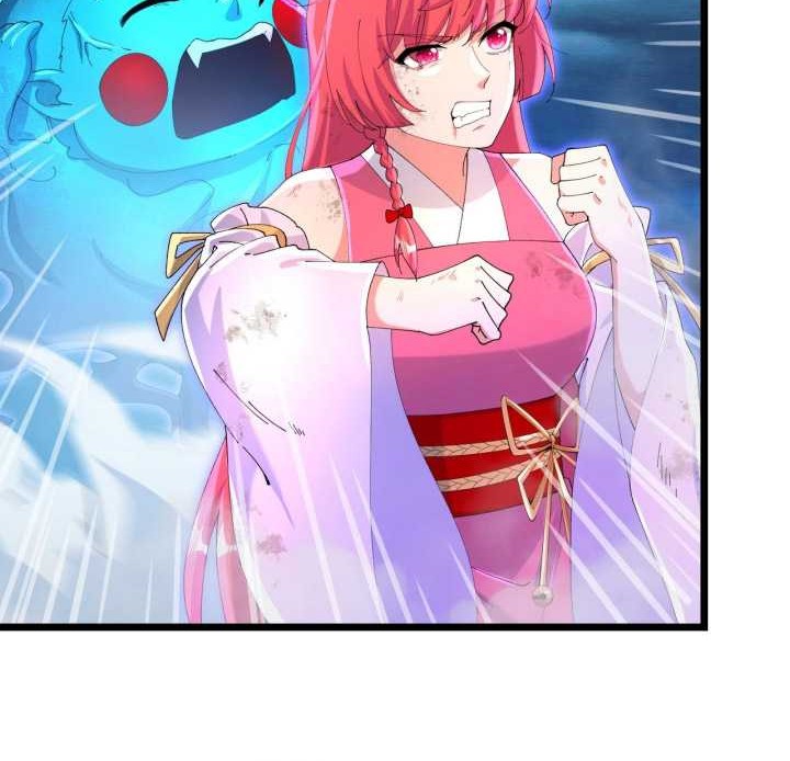Against the Gods chapter 706 halaman 13
