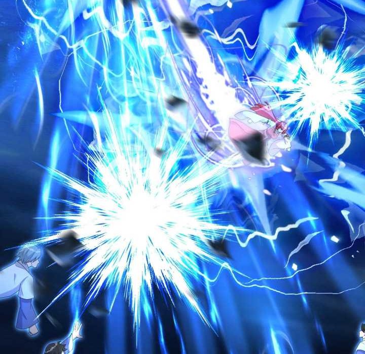 Against the Gods chapter 706 halaman 15