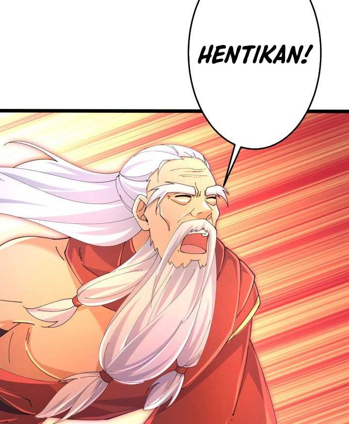 Against the Gods chapter 706 halaman 27