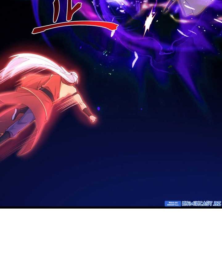 Against the Gods chapter 706 halaman 31