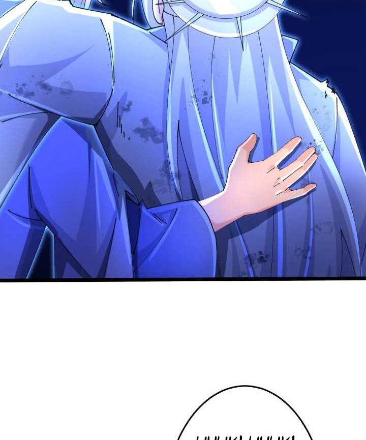 Against the Gods chapter 706 halaman 33