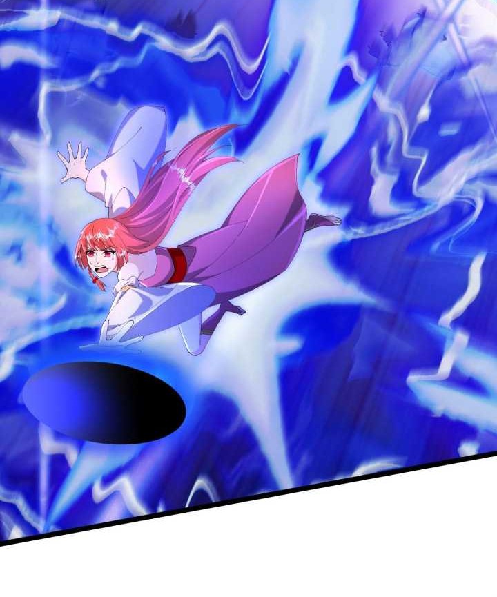 Against the Gods chapter 706 halaman 37