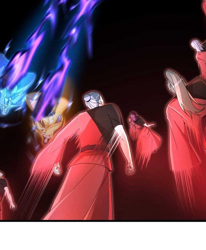 Against the Gods chapter 706 halaman 43