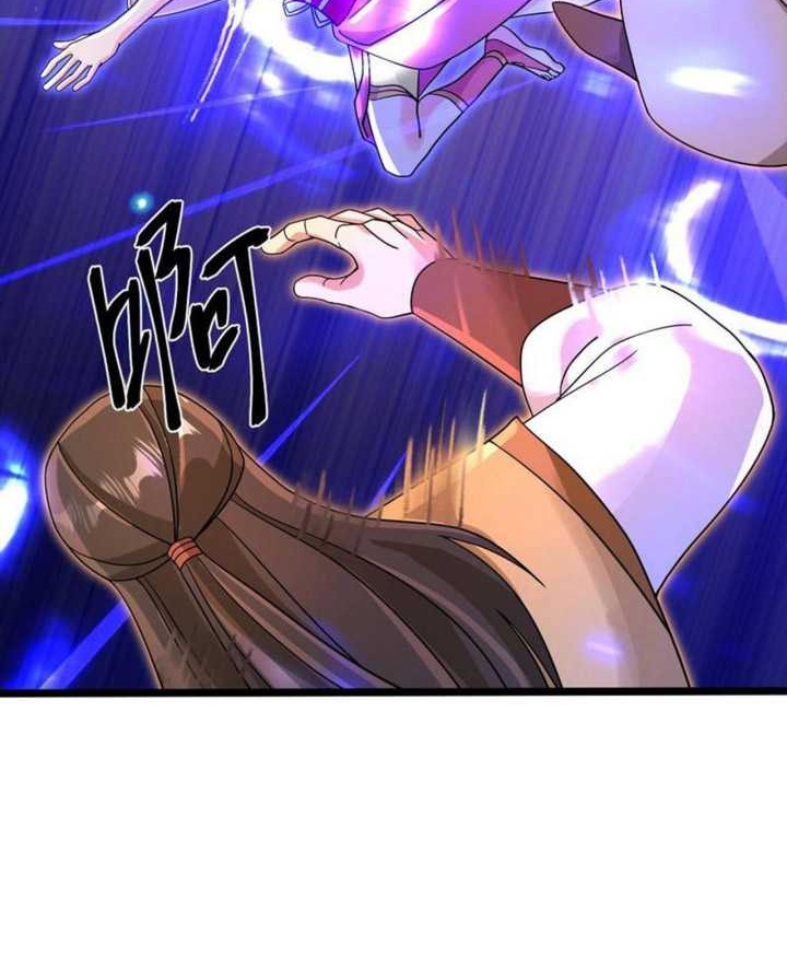 Against the Gods chapter 706 halaman 49
