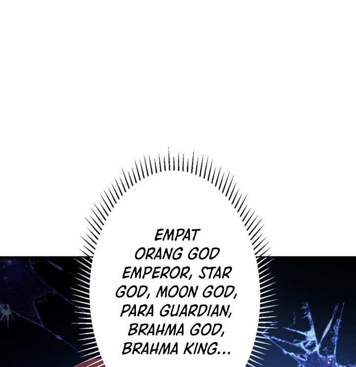 Against the Gods chapter 707 halaman 3