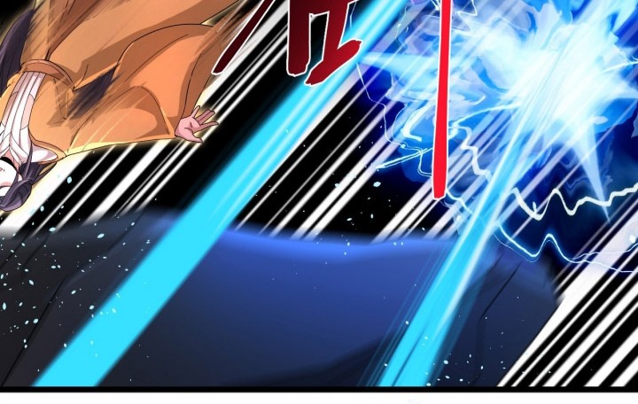 Against the Gods chapter 707 halaman 25
