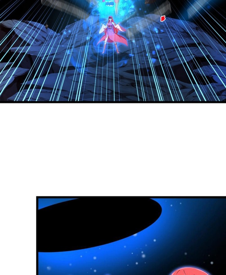 Against the Gods chapter 707 halaman 33