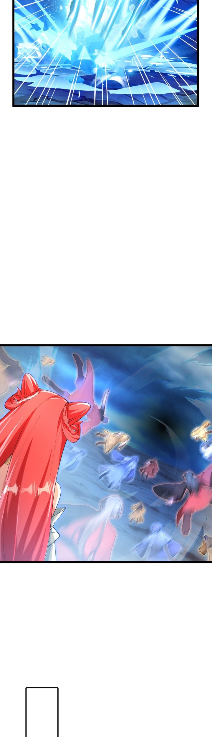 Against the Gods chapter 707 halaman 42