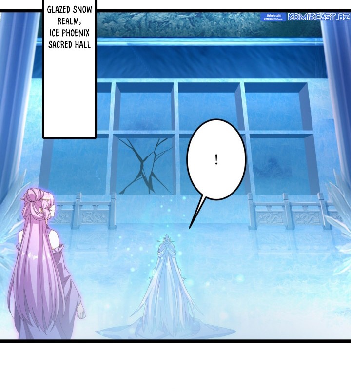 Against the Gods chapter 707 halaman 43