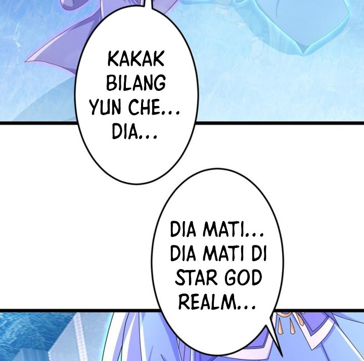 Against the Gods chapter 707 halaman 45