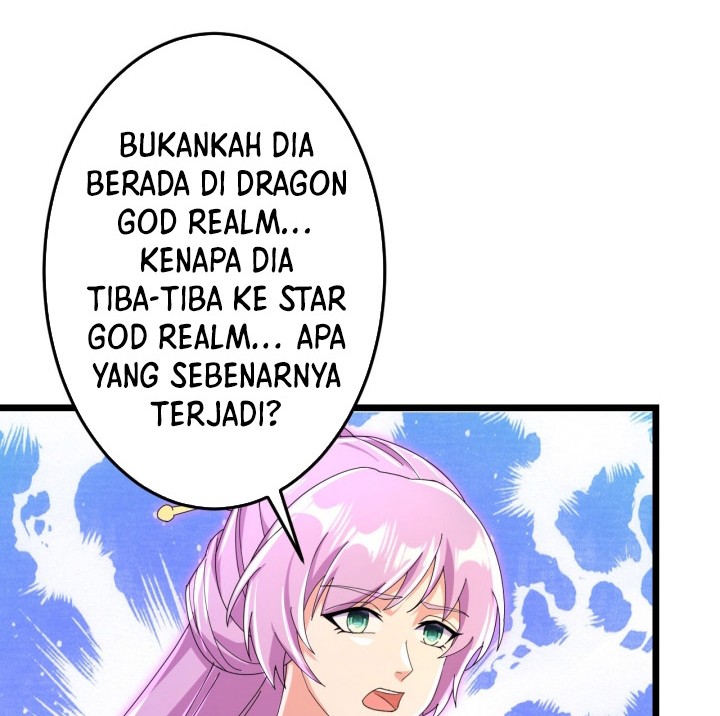 Against the Gods chapter 707 halaman 47