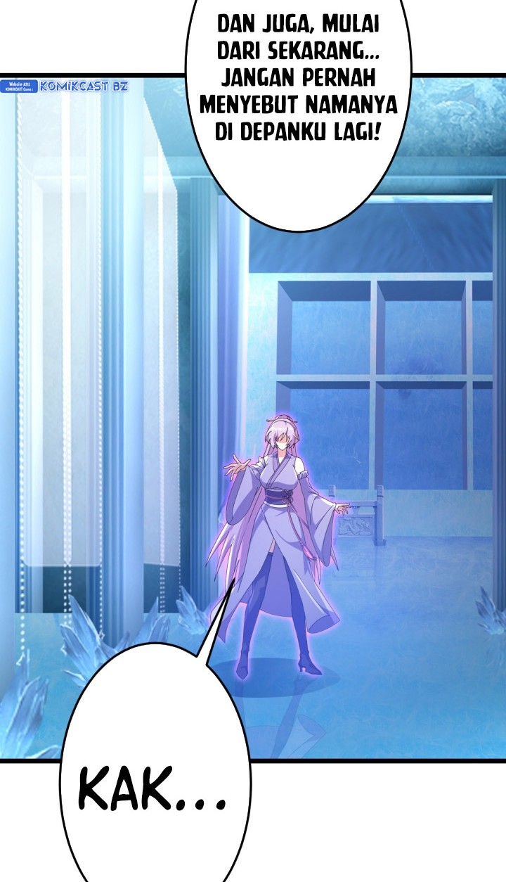 Against the Gods chapter 707 halaman 51