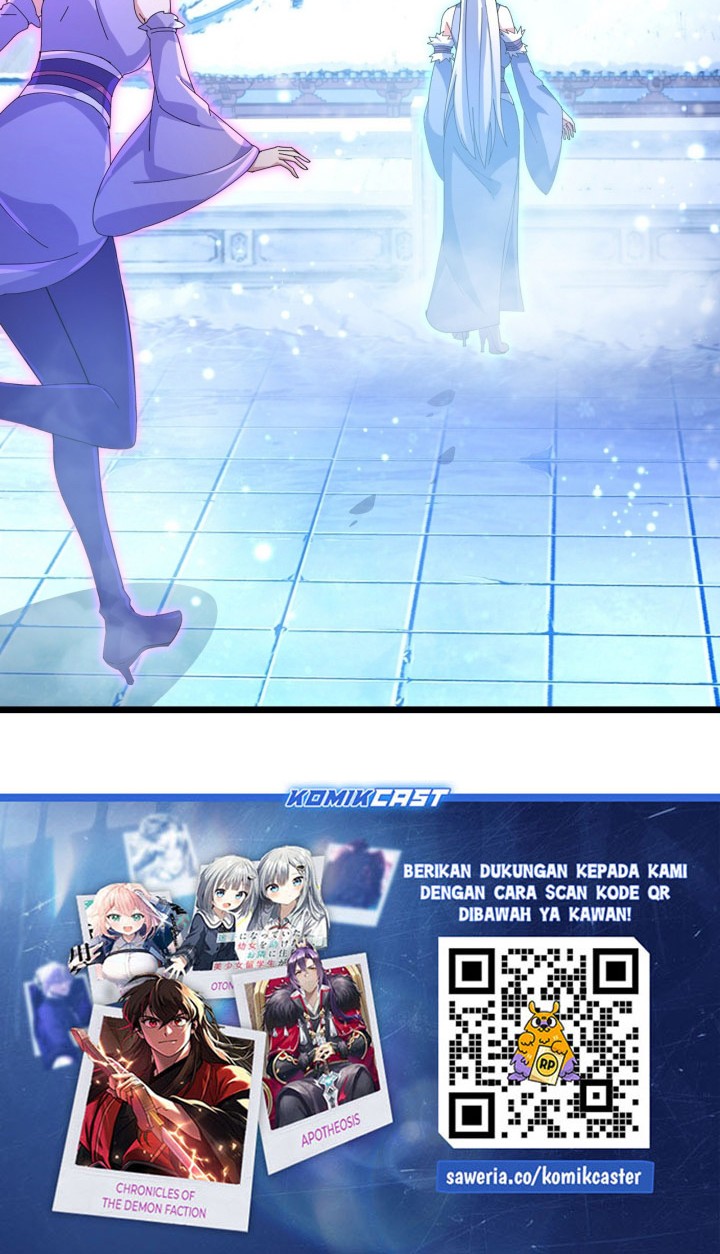Against the Gods chapter 707 halaman 53