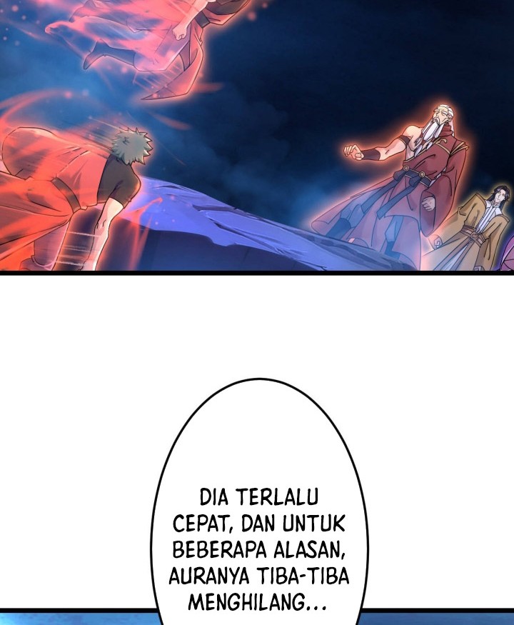 Against the Gods Bab 708 halaman 11