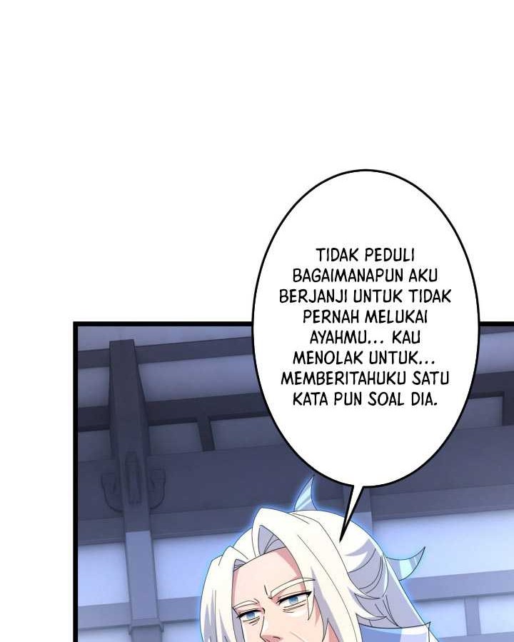 Against the Gods chapter 709 halaman 3