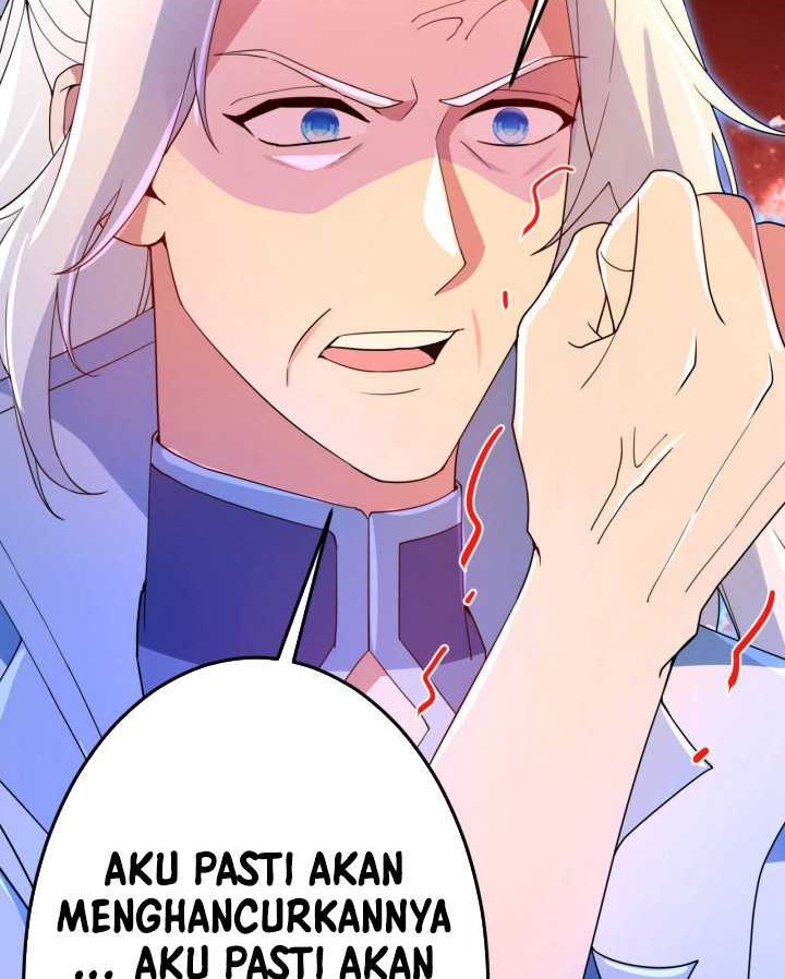 Against the Gods chapter 709 halaman 5