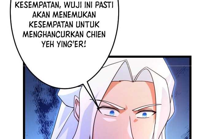 Against the Gods chapter 709 halaman 11