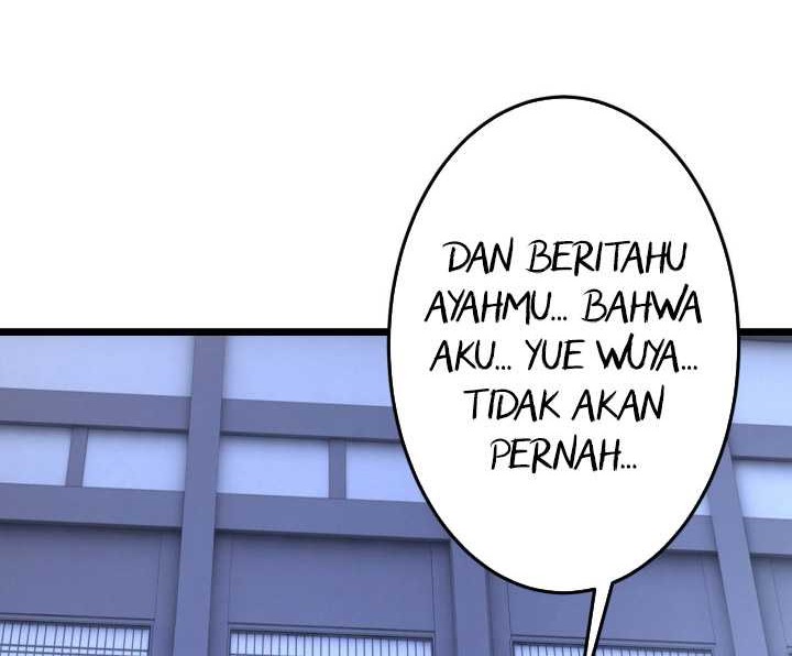 Against the Gods chapter 709 halaman 15