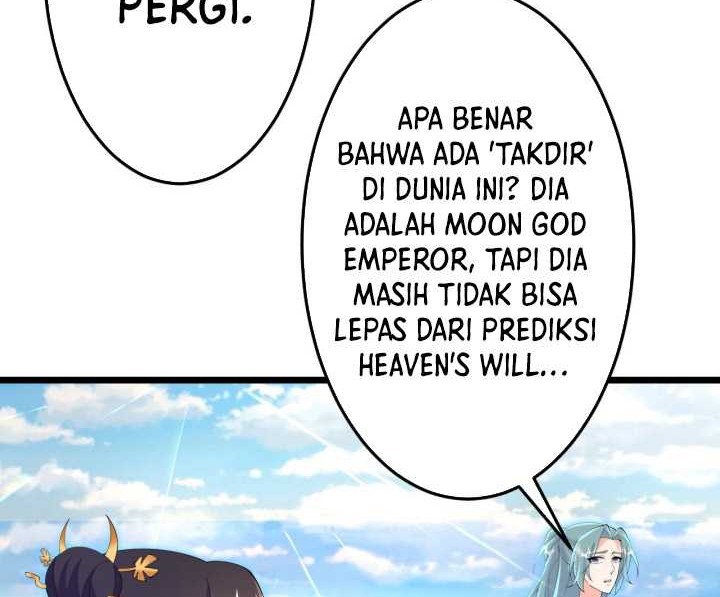 Against the Gods chapter 709 halaman 17