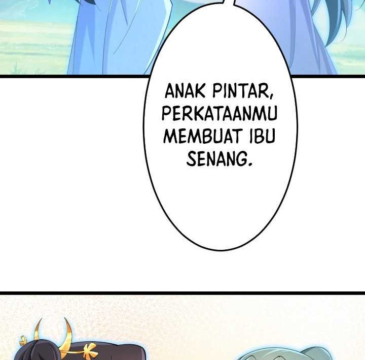 Against the Gods chapter 709 halaman 21