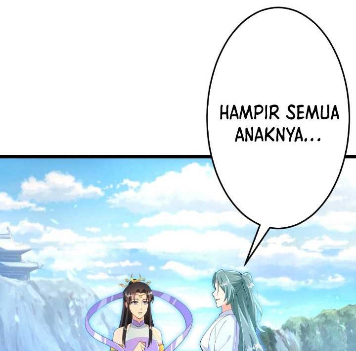 Against the Gods chapter 709 halaman 23