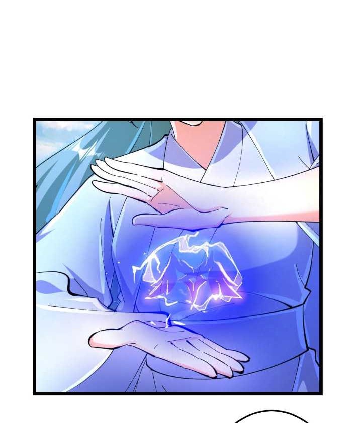Against the Gods chapter 709 halaman 27