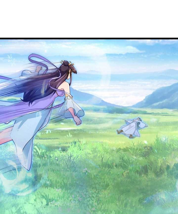 Against the Gods chapter 709 halaman 33