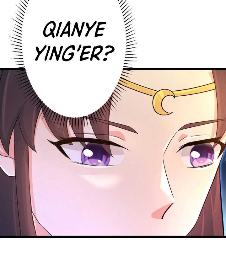Against the Gods chapter 709 halaman 47