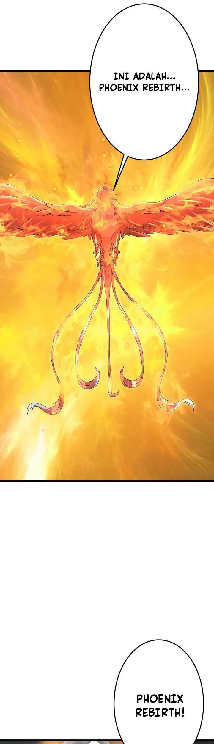 Against the Gods Bab 711 halaman 28