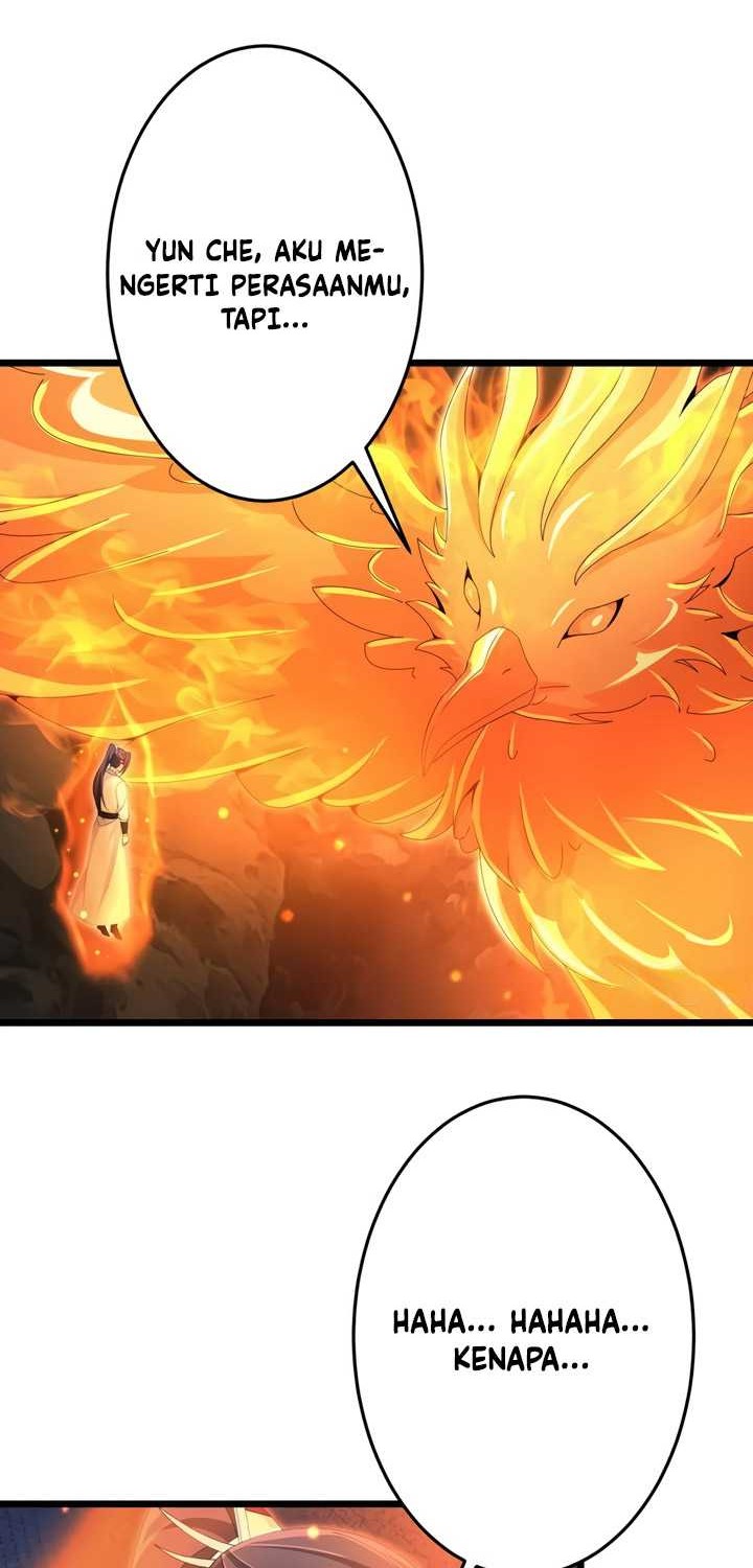 Against the Gods Bab 712 halaman 3