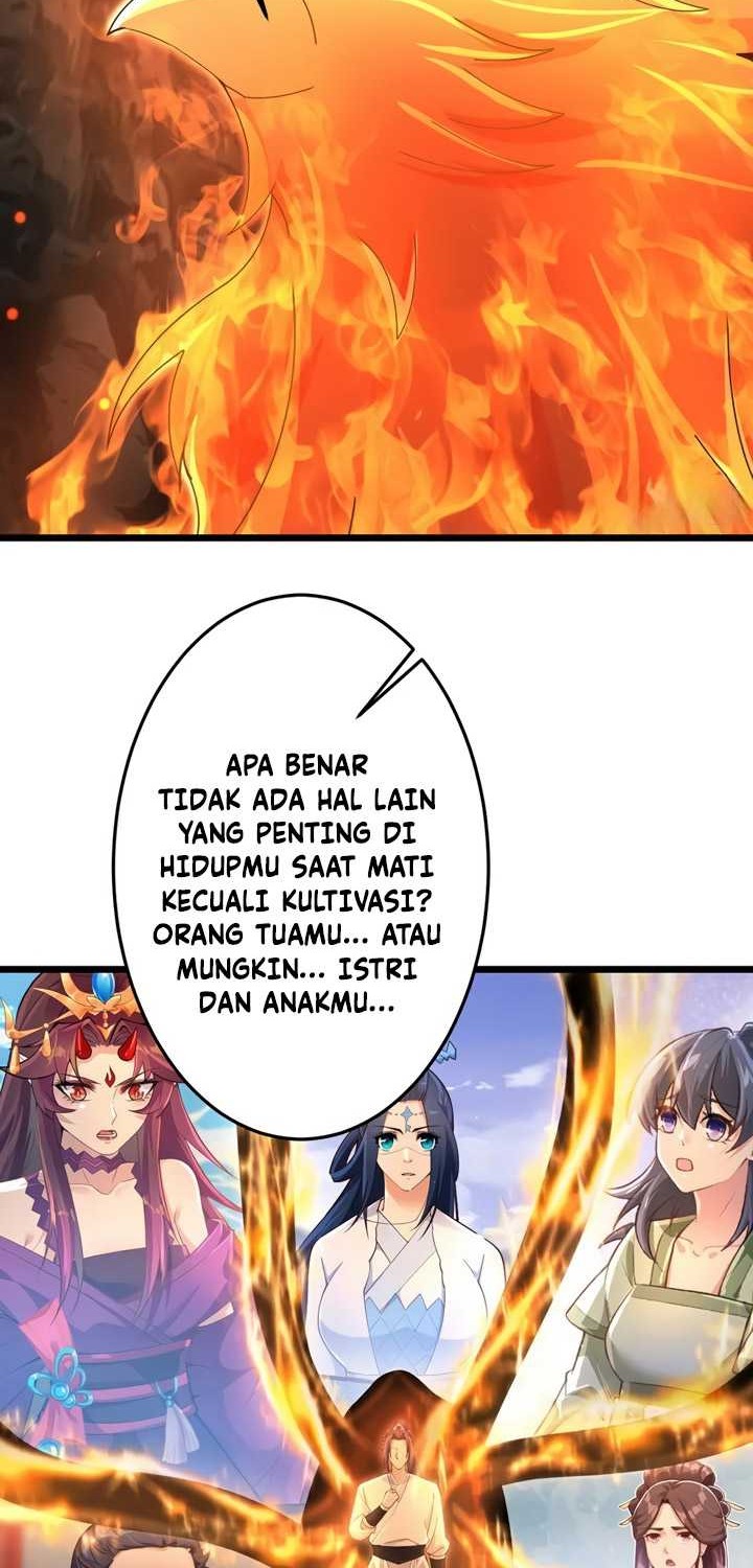 Against the Gods Bab 712 halaman 7