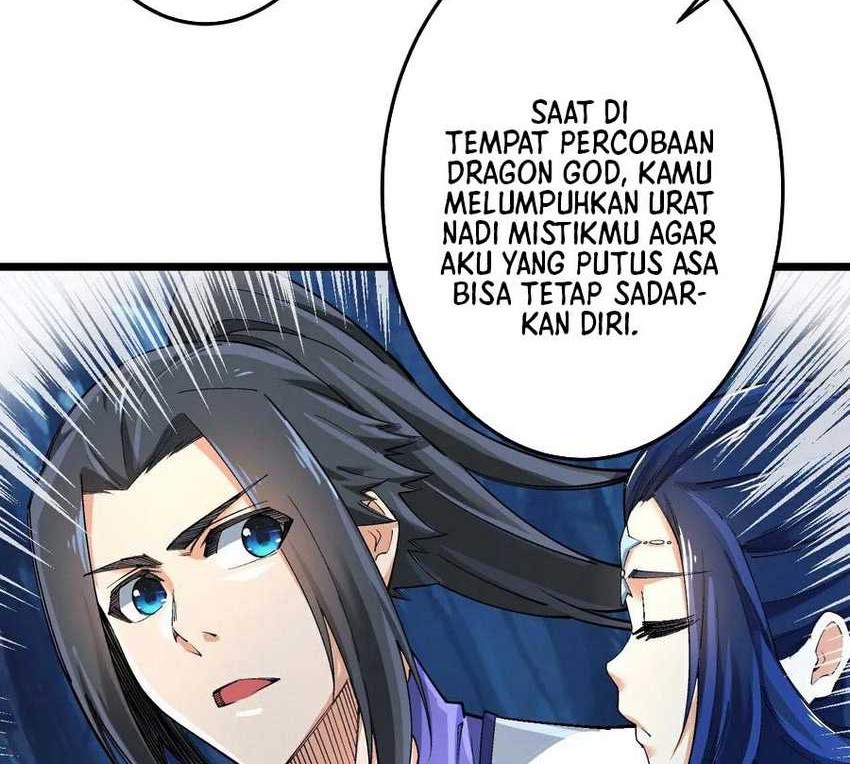 Against the Gods Bab 714 halaman 7