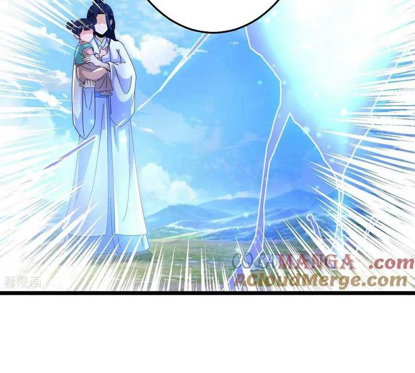 Against the Gods Bab 714 halaman 11