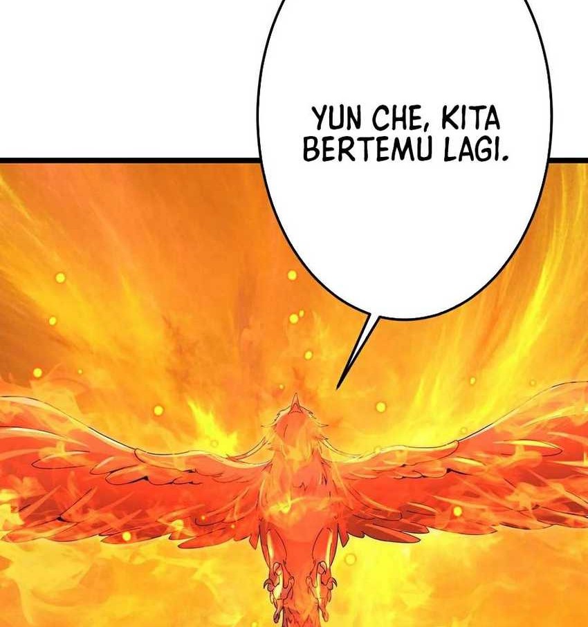Against the Gods Bab 714 halaman 53