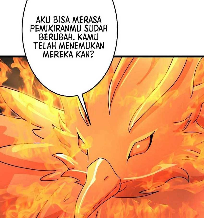 Against the Gods Bab 714 halaman 55