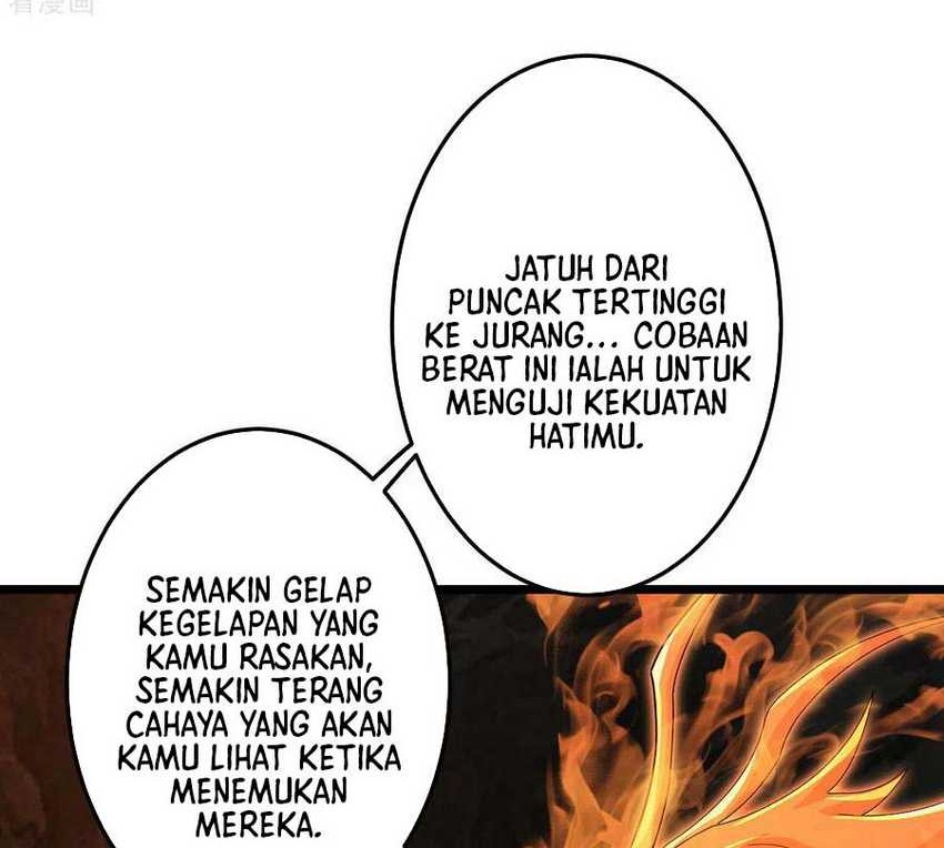 Against the Gods Bab 715 halaman 3