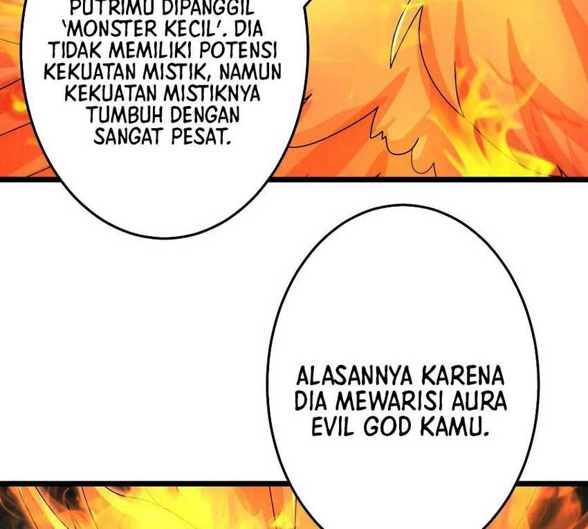 Against the Gods Bab 715 halaman 11