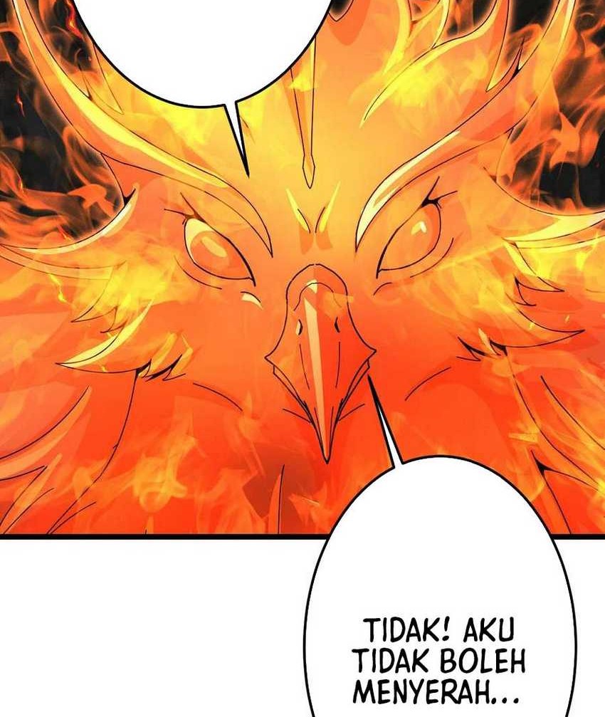 Against the Gods Bab 715 halaman 21