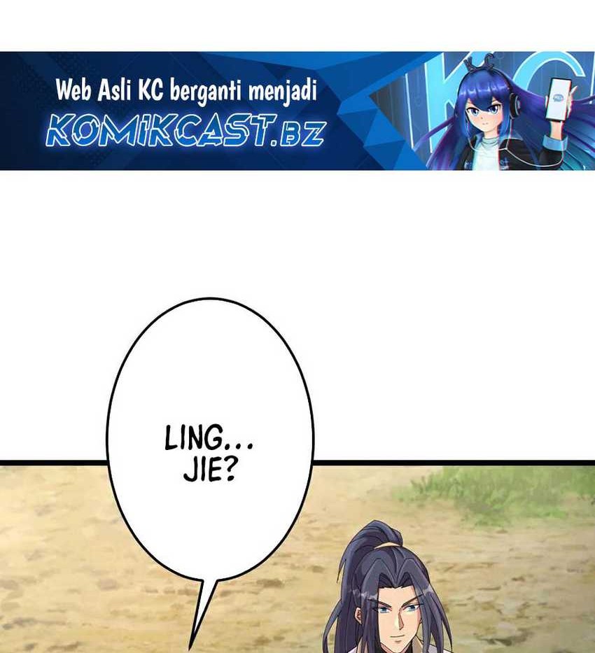Against the Gods chapter 716 halaman 3