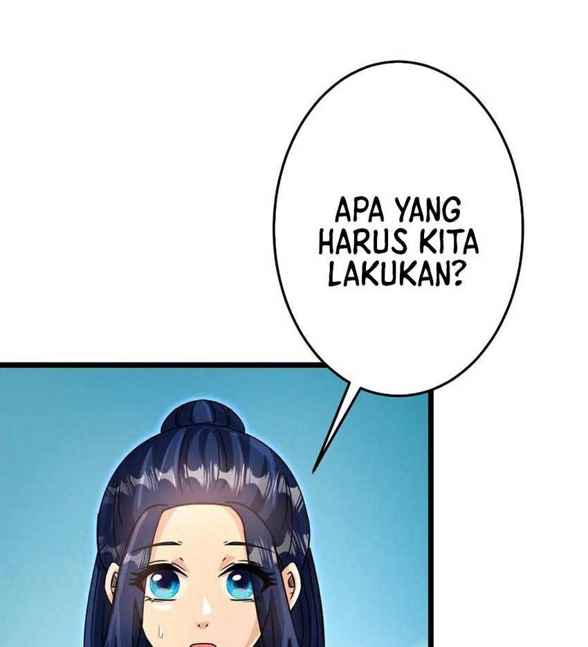 Against the Gods chapter 716 halaman 5