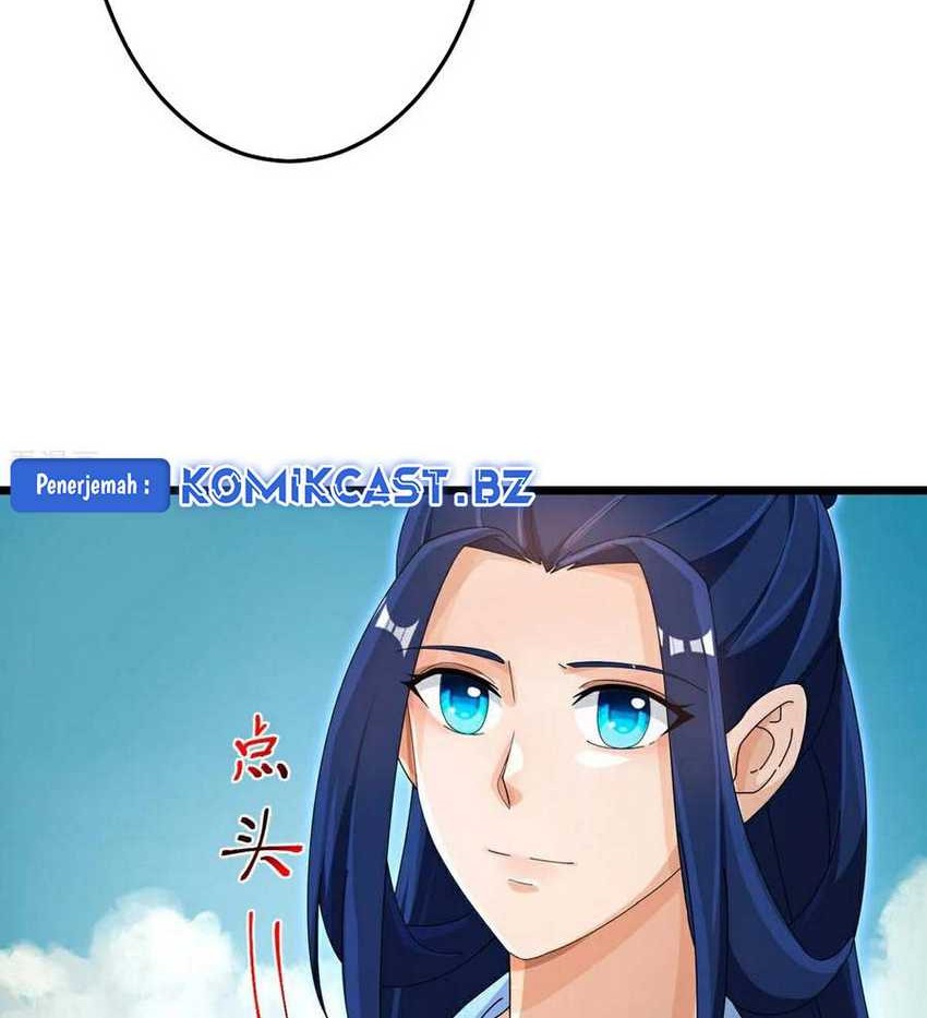 Against the Gods chapter 716 halaman 11