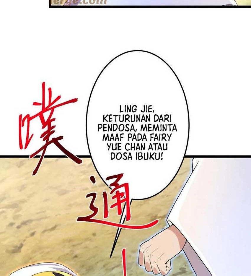 Against the Gods chapter 716 halaman 13