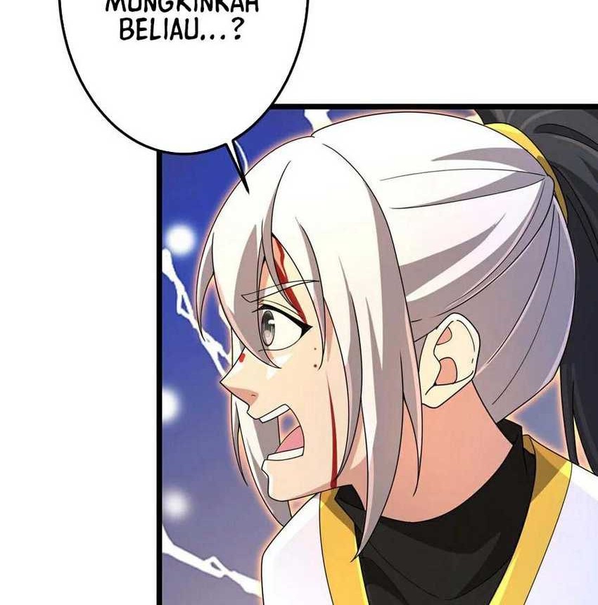 Against the Gods chapter 716 halaman 19