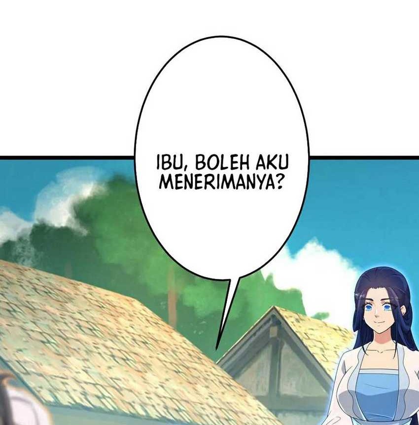 Against the Gods chapter 716 halaman 25