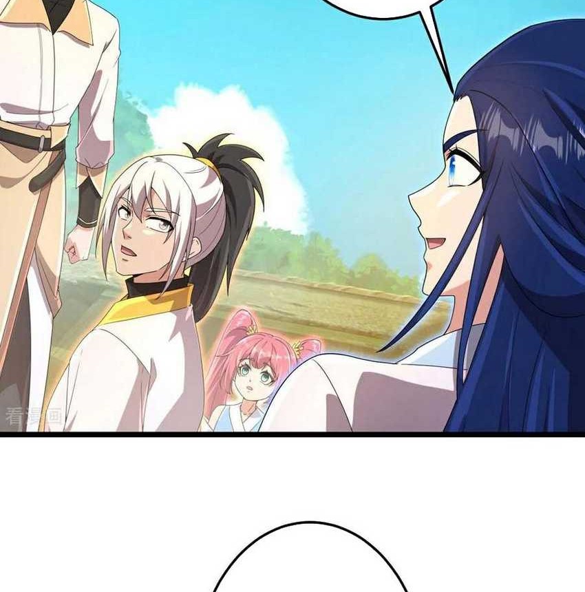 Against the Gods chapter 716 halaman 27