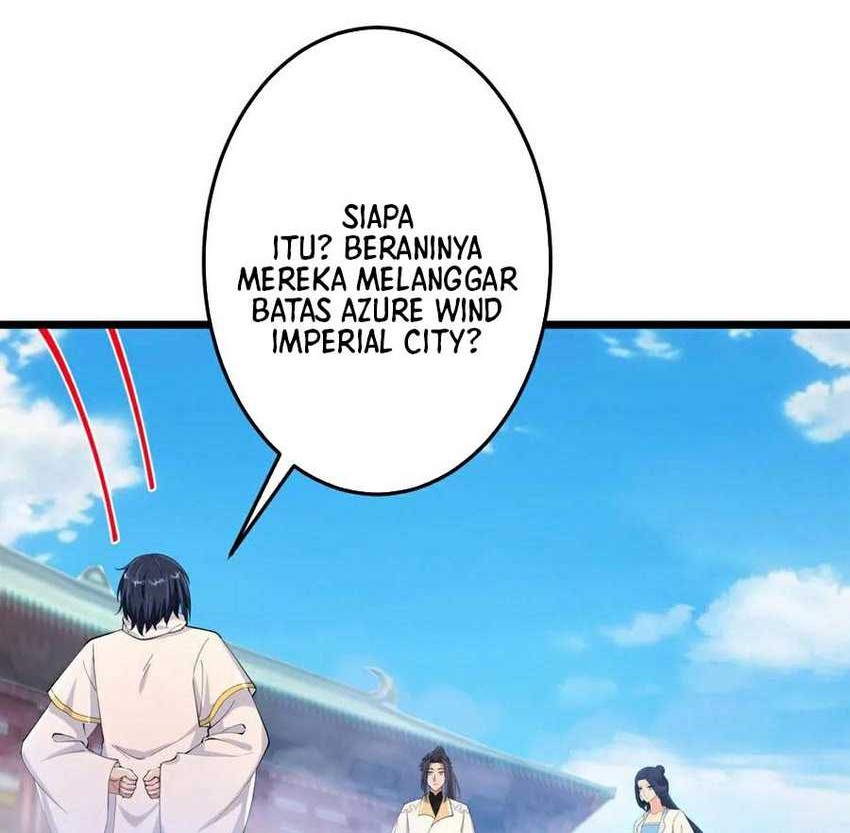 Against the Gods chapter 716 halaman 41