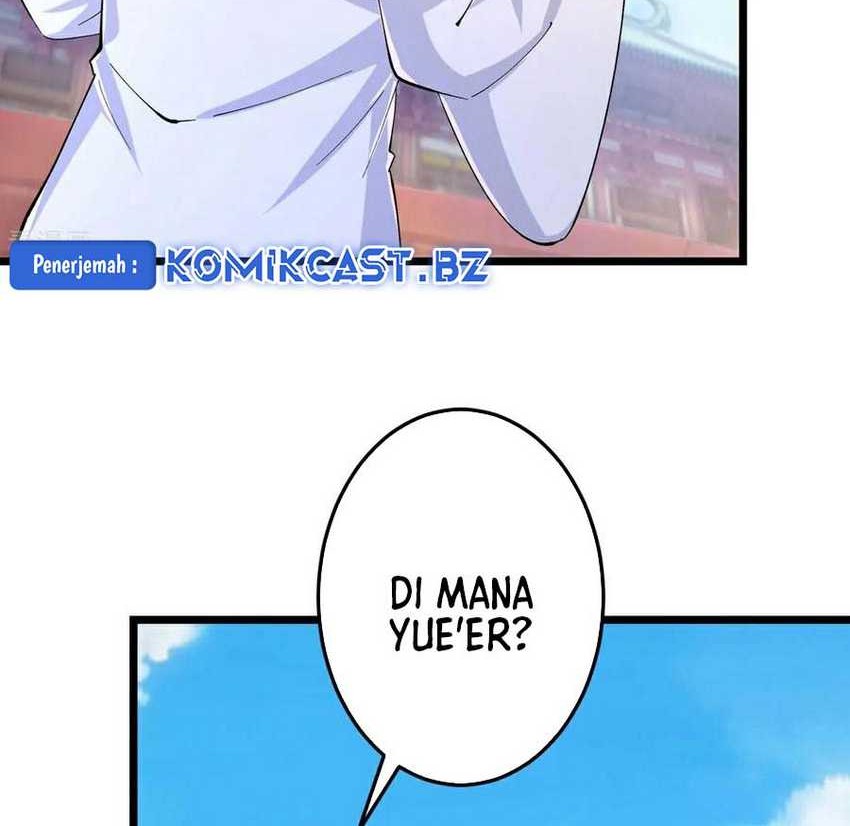 Against the Gods chapter 716 halaman 45