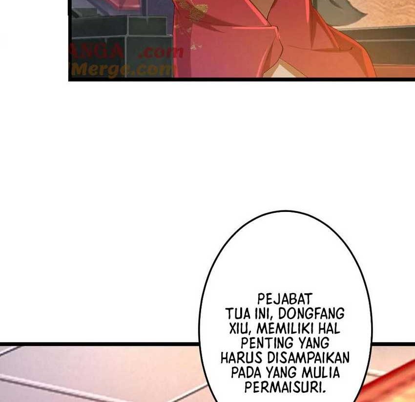 Against the Gods chapter 716 halaman 49